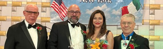 Congratulations to our Woman of the Year