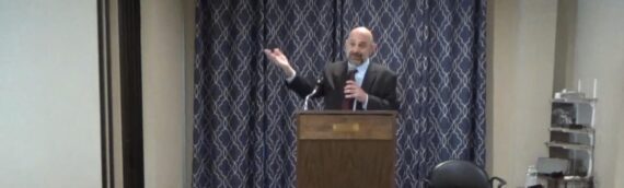 Addressing Essential Senior Legal Topics at the Sandel Center of Rockville Centre